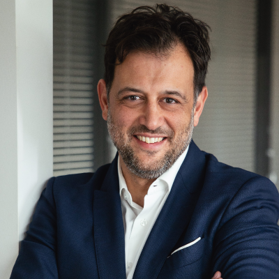 Μενέλαος Μακρυγιάννης