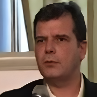 Δημήτρης Πέππες