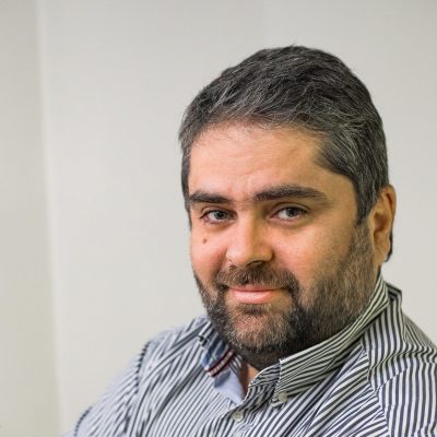 Ιωάννης Αγγελόπουλος