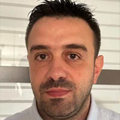 Στάθης Μαυροβουνιώτης