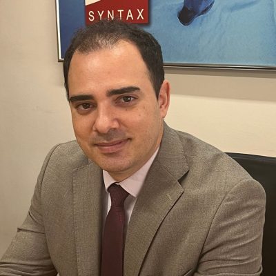 Θάνος Τριάντης