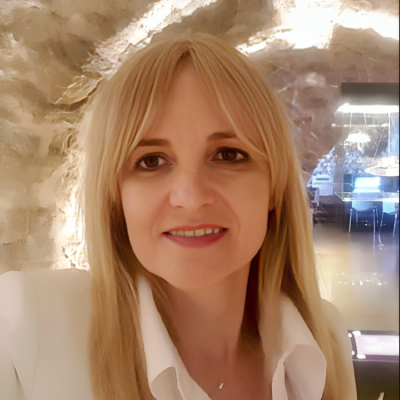 Ευαγγελία Δουδέση