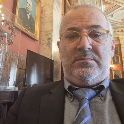 Bασίλης Αλεξίου