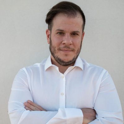 Αντώνης Καπέλλας