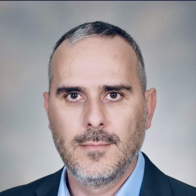 Σπύρος Μεσολωράς