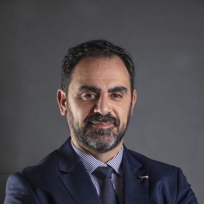 Ηλίας Μελισσαρόπουλος