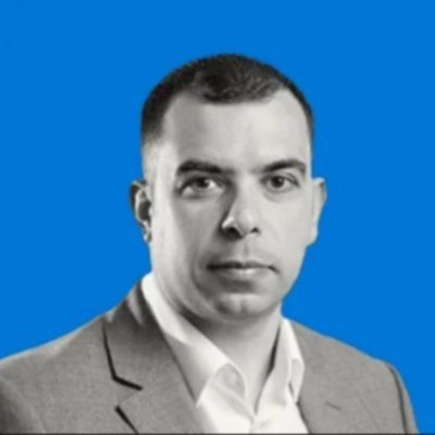 Παύλος Κλεάνθους