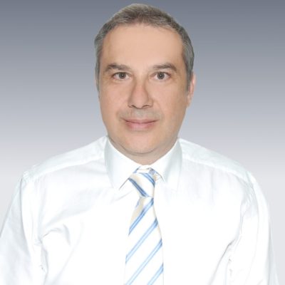 Νικόλαος Γιαννακόπουλος