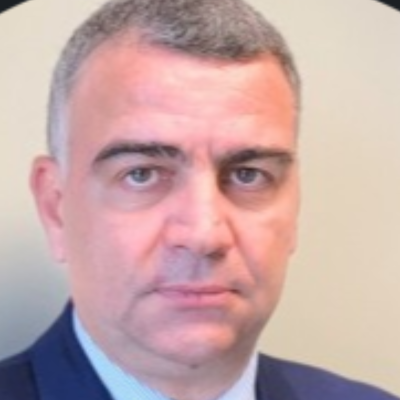 Ευάγγελος Καρέλης