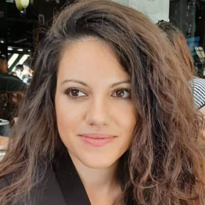 Ερασμία Μανώλη