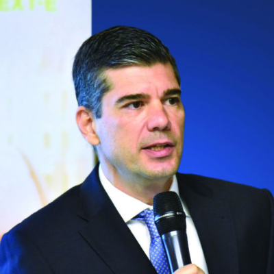 Παναγιώτης Πανταζής