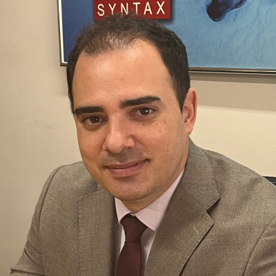 Θάνος Τριάντης