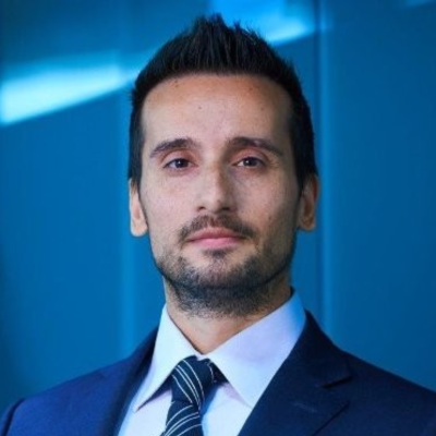 Alessio Mercuri