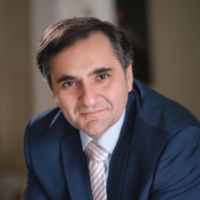 Χριστόφορος Χριστοφής