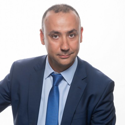 Παναγιώτης Μανιώτης
